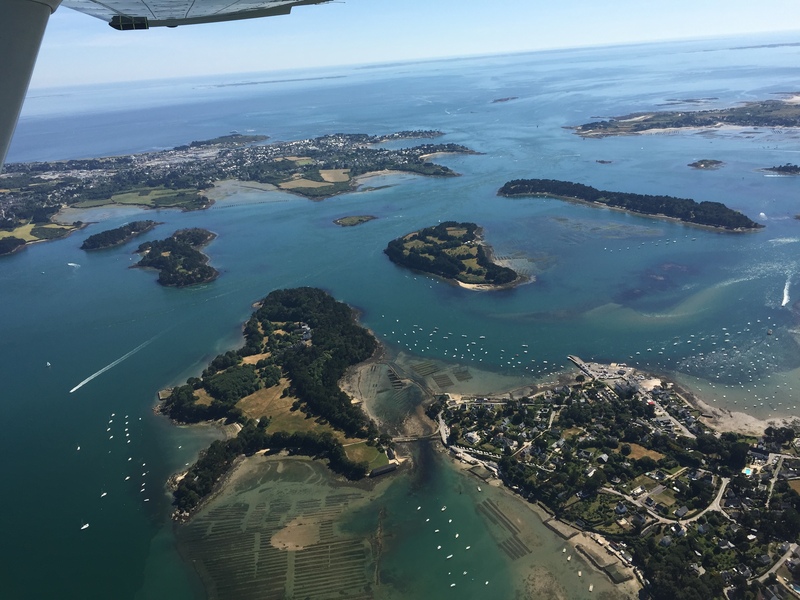 Golfe du Morbihan